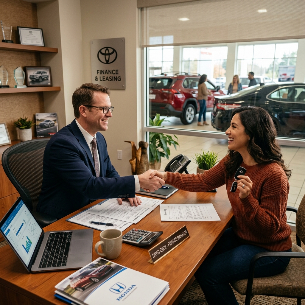 Bad credit car loans Bristol TN